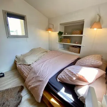 Le Grenier En Hyper Centre Lejlighed