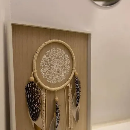 Le Grenier En Hyper Centre Lejlighed *