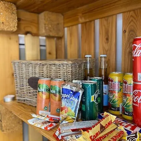 Le Grenier En Hyper Centre Lejlighed Nîmes