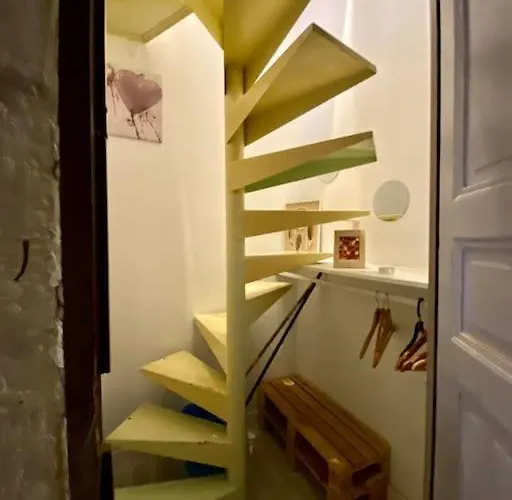 Le Grenier En Hyper Centre نيم