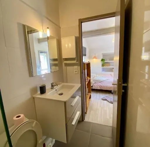 Le Grenier En Hyper Centre